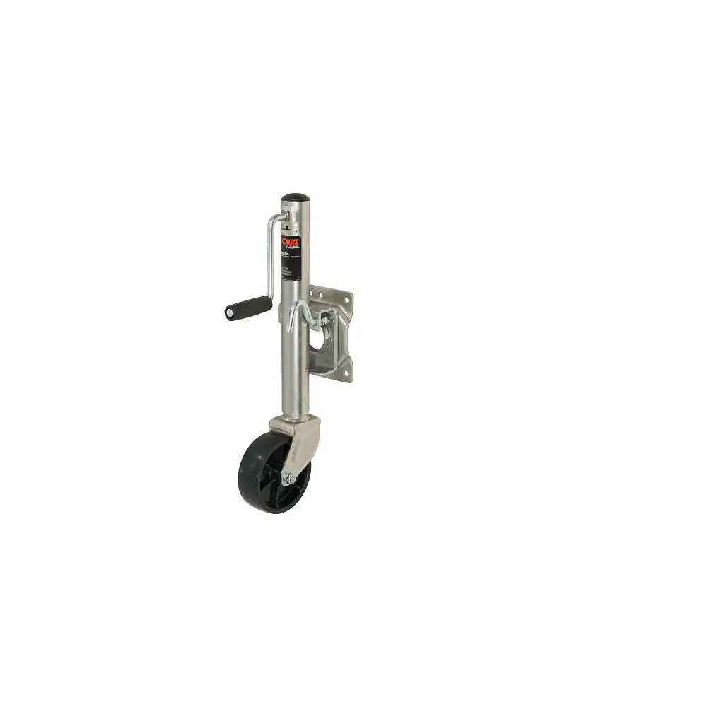 Bolt-On Snap Ring Marine Swivel Jack 1K - 28101